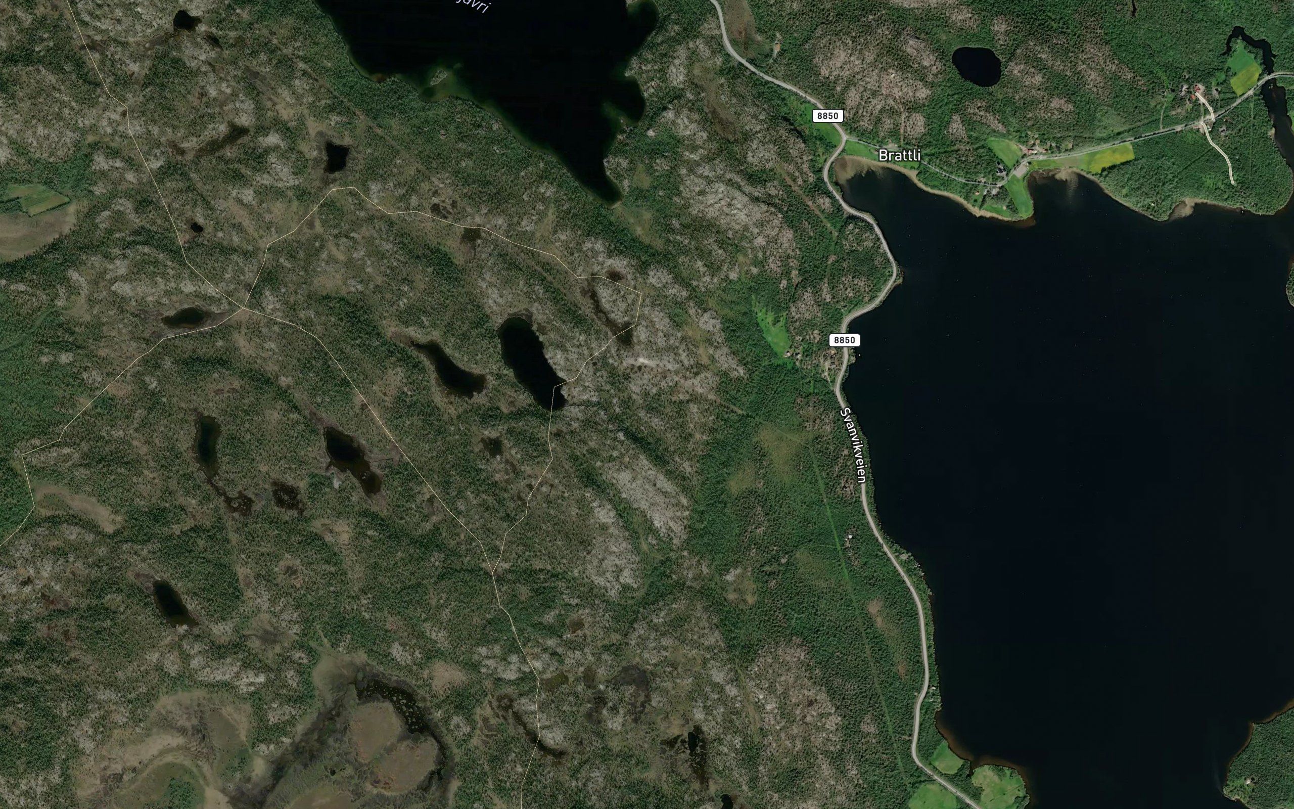 Jakolabekken