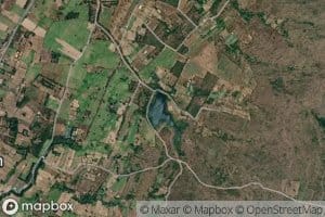 Ang Kep Nam Huai Bong