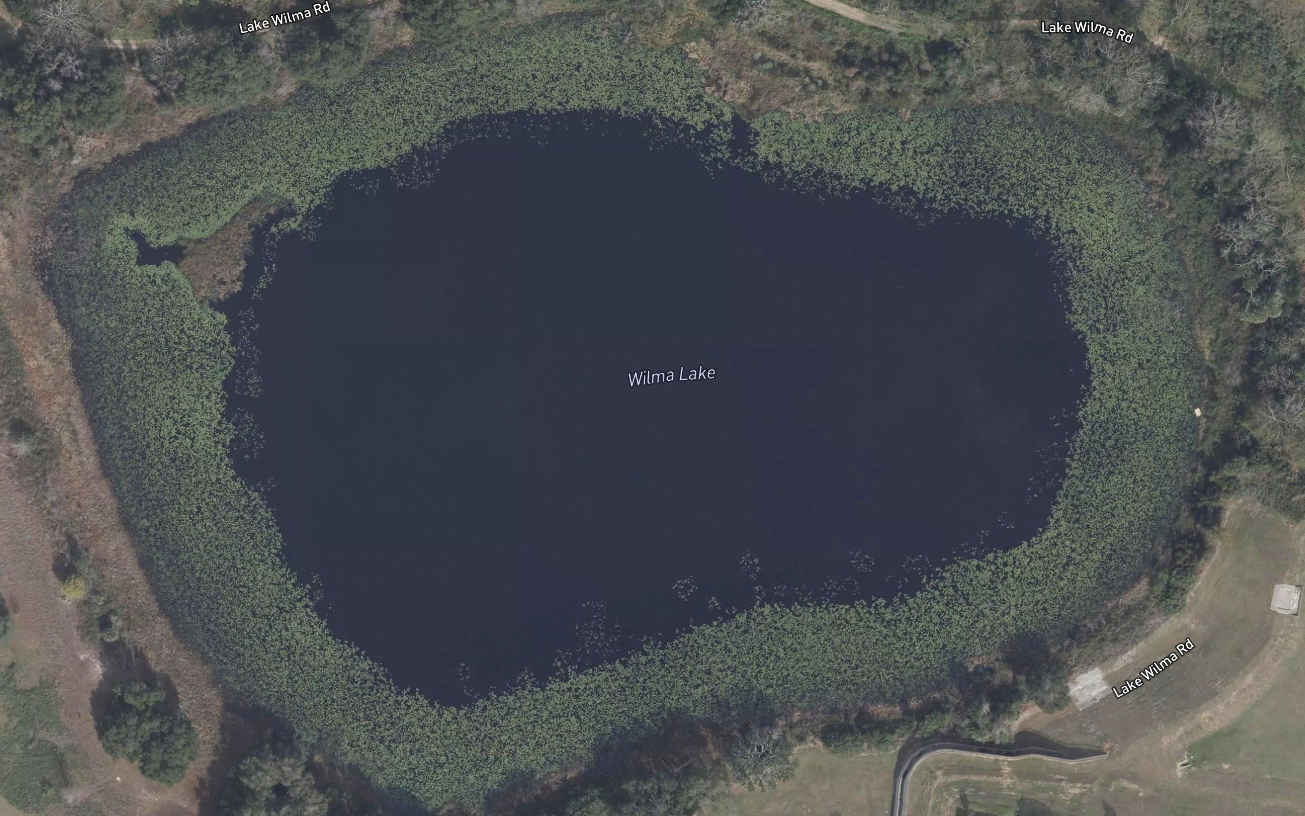 Wilma Lake