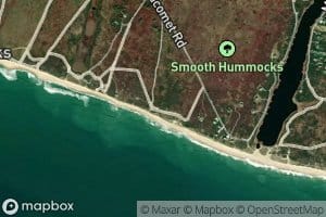 Little Mioxes Pond