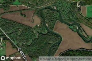 North Fork Zumbro River