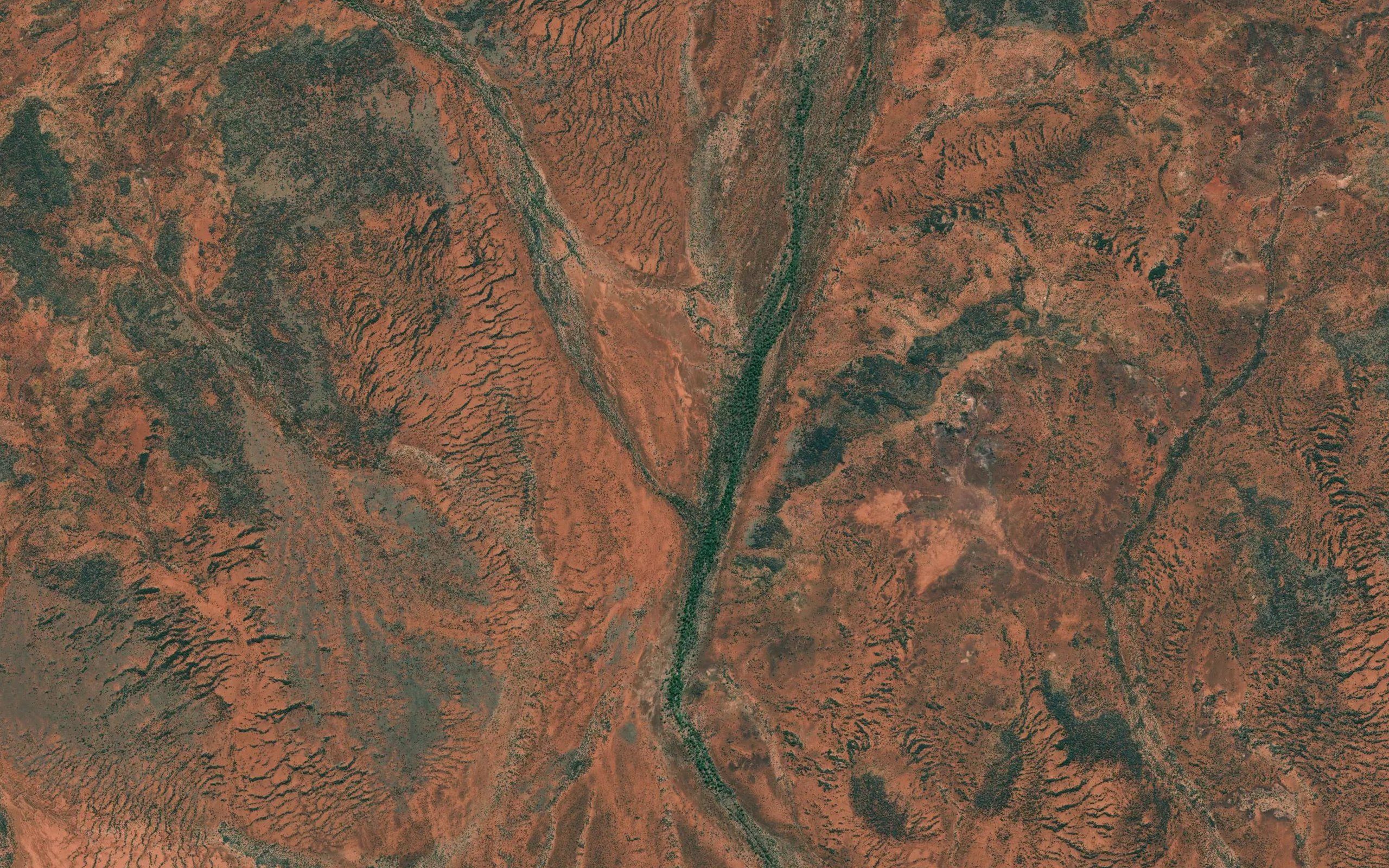 Negri Creek