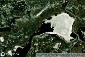 Brockway Lake