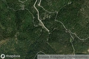 Cascade Creek