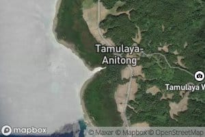 Tamalaya River