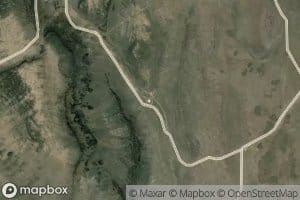 Yatahoney Reservoir Number 1