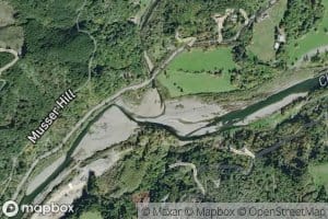 North Fork Chetco River