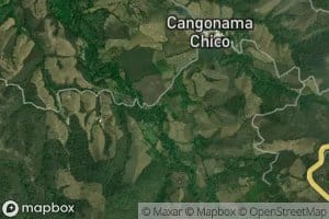 Rio Cangonama