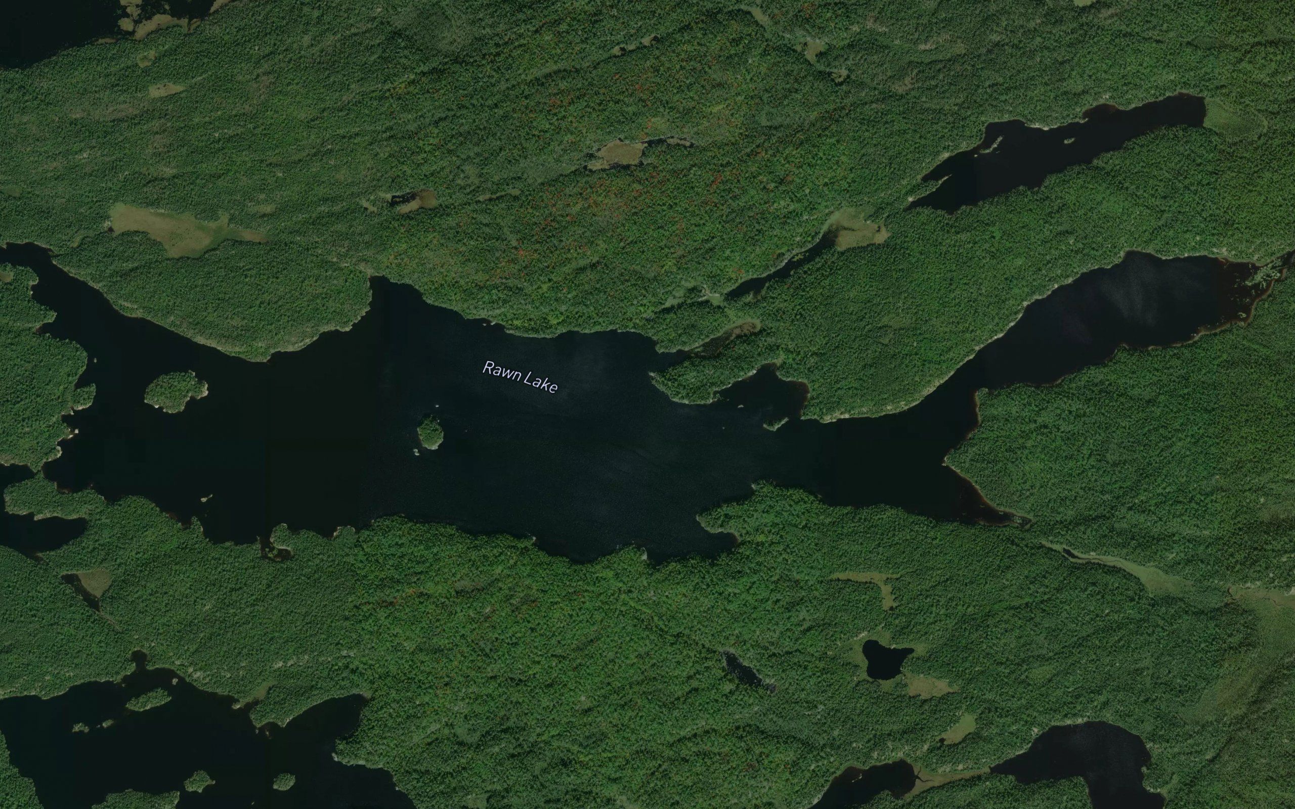 Rawn Lake