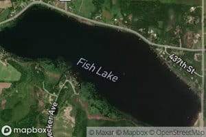 Fish Lake