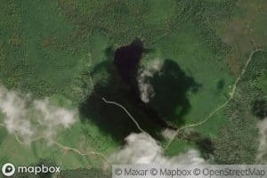 Lac a Antoine