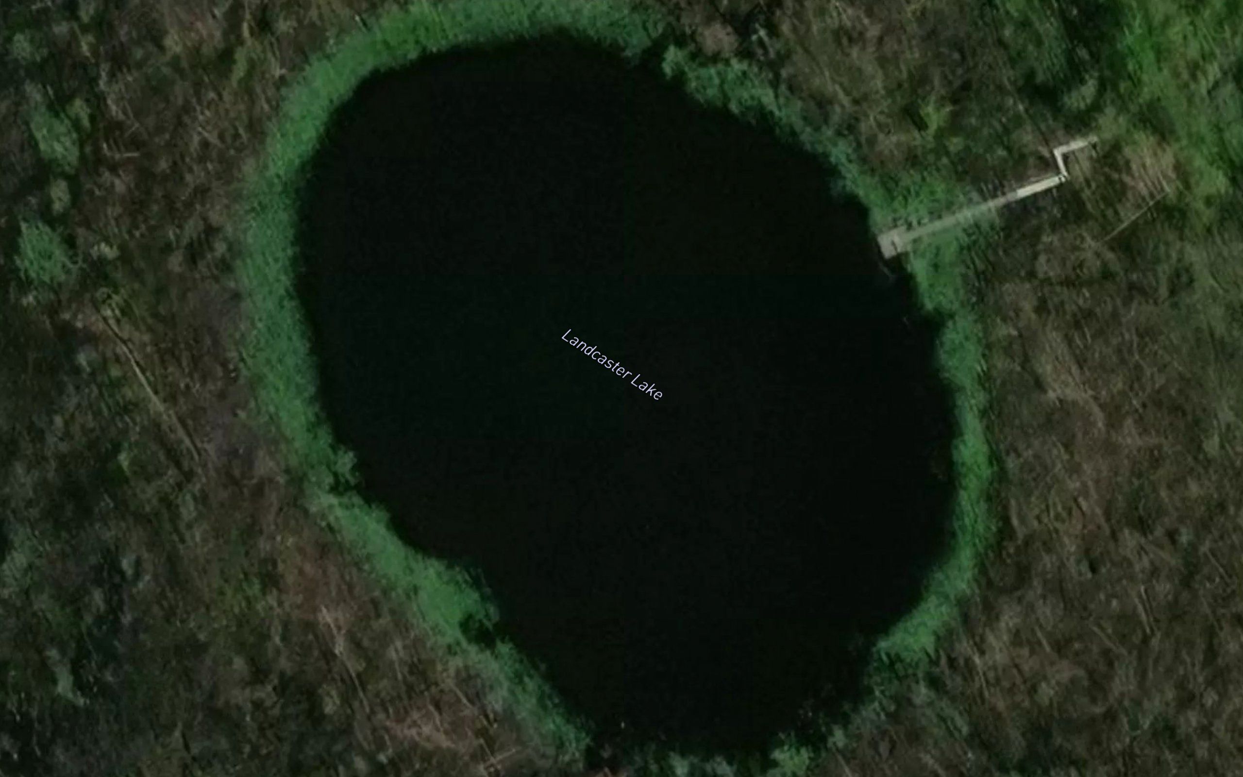 Lancaster Lake