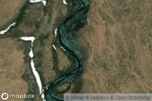Caribou Creek
