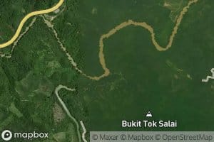 Lubuk Tok Salai