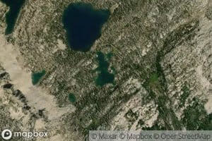 Little Spangle Lake