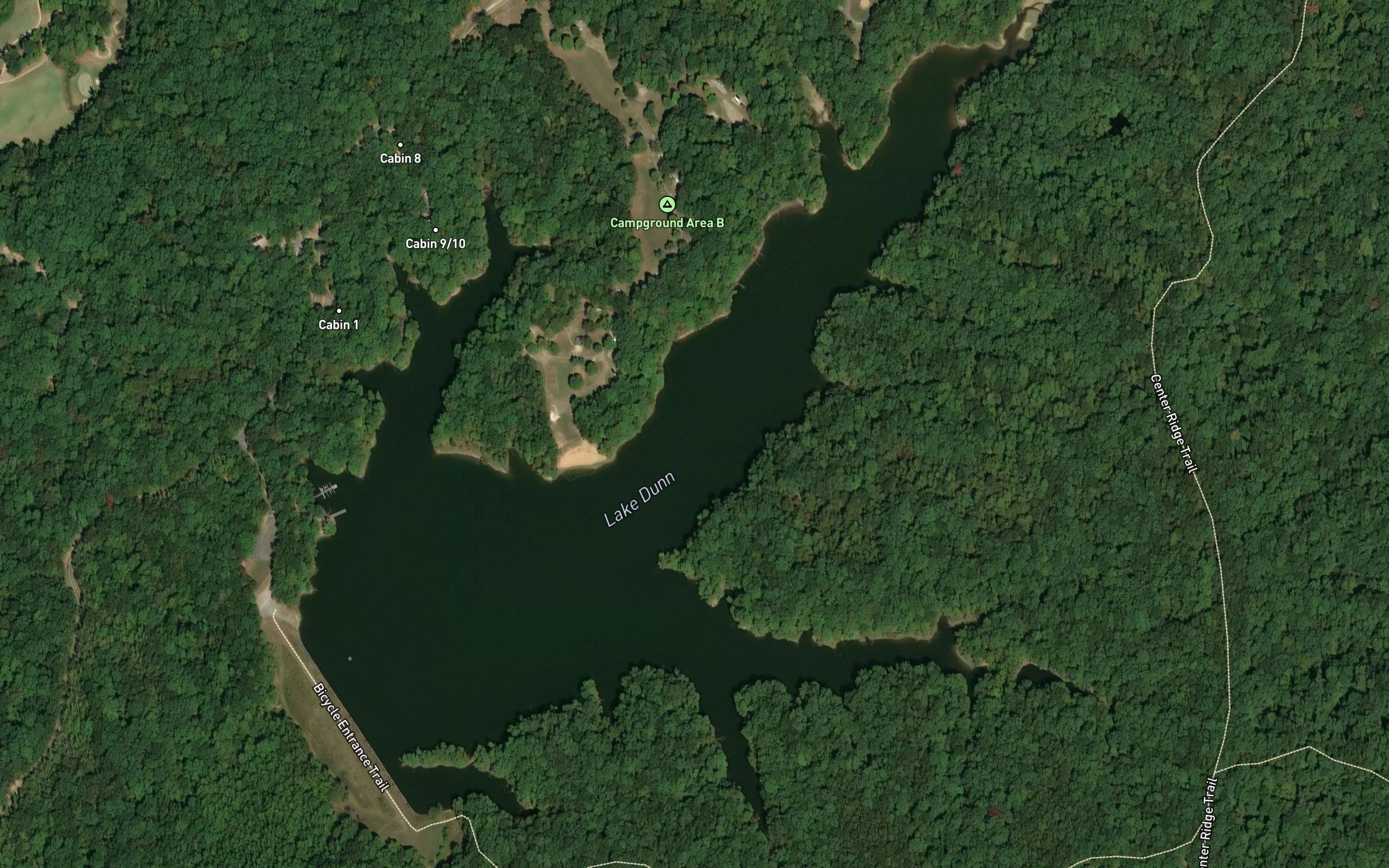 Lake Dunn