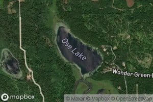 Ose Lake