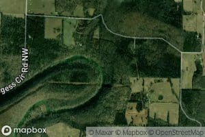 Devils Elbow