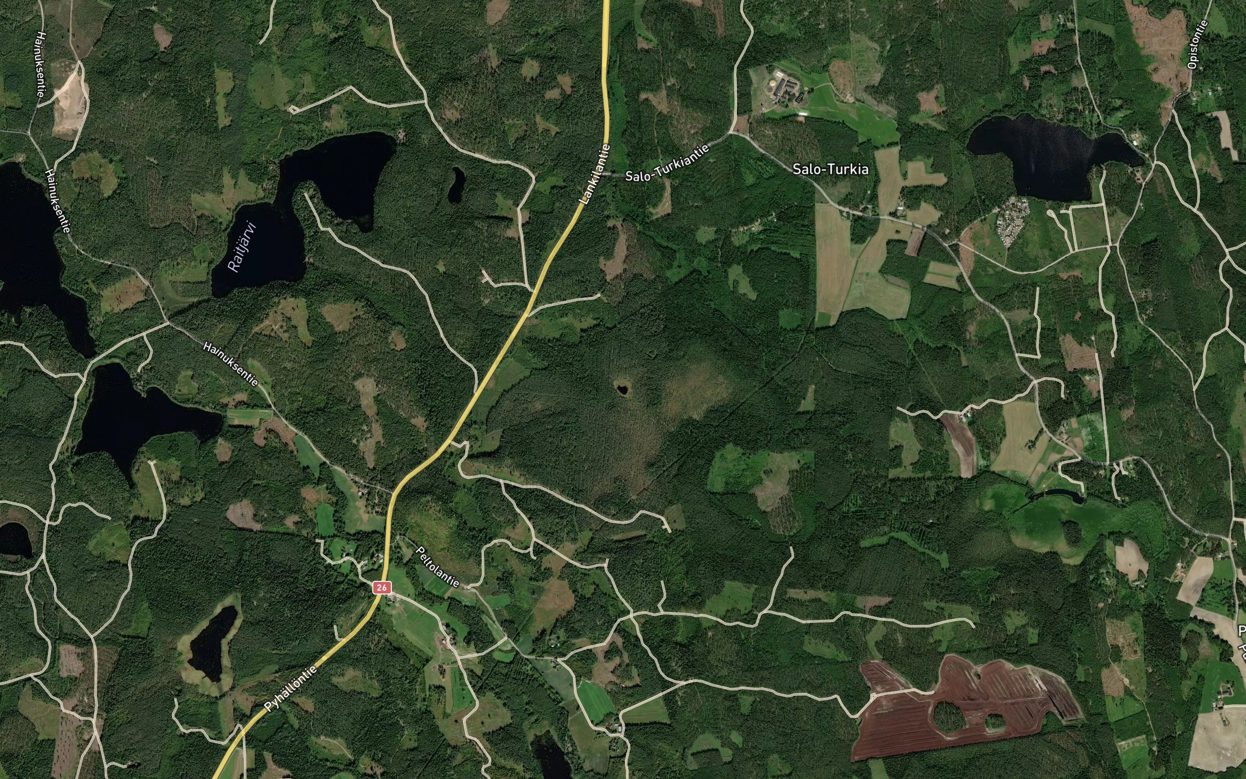 Hurklampi