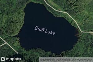 Bluff Lake