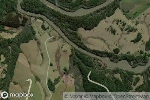 Ribeirao dos Valentes