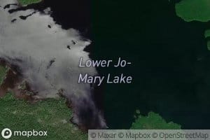 Jo-Mary Lake