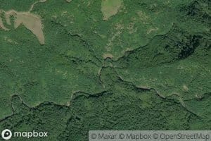 North Fork Salmonberry River