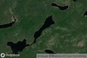 Lac Hovington