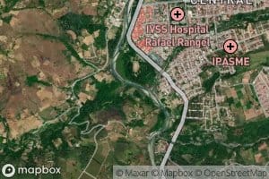 Quebrada Las Guayabitas