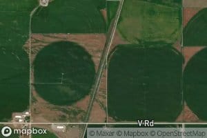 North Dry Creek Ditch