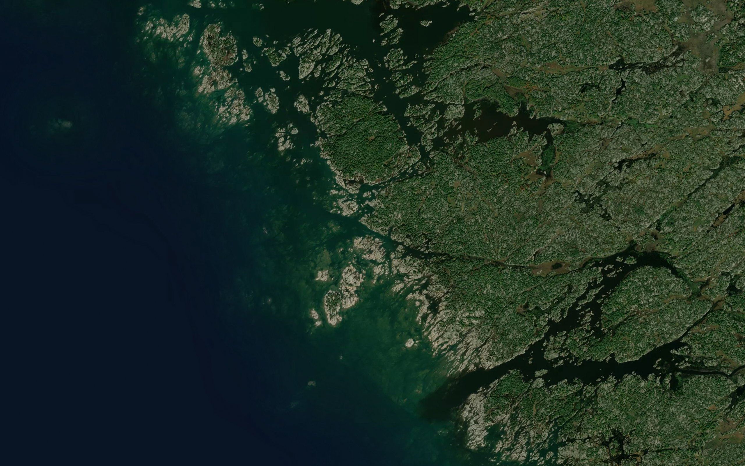 Mud Channel