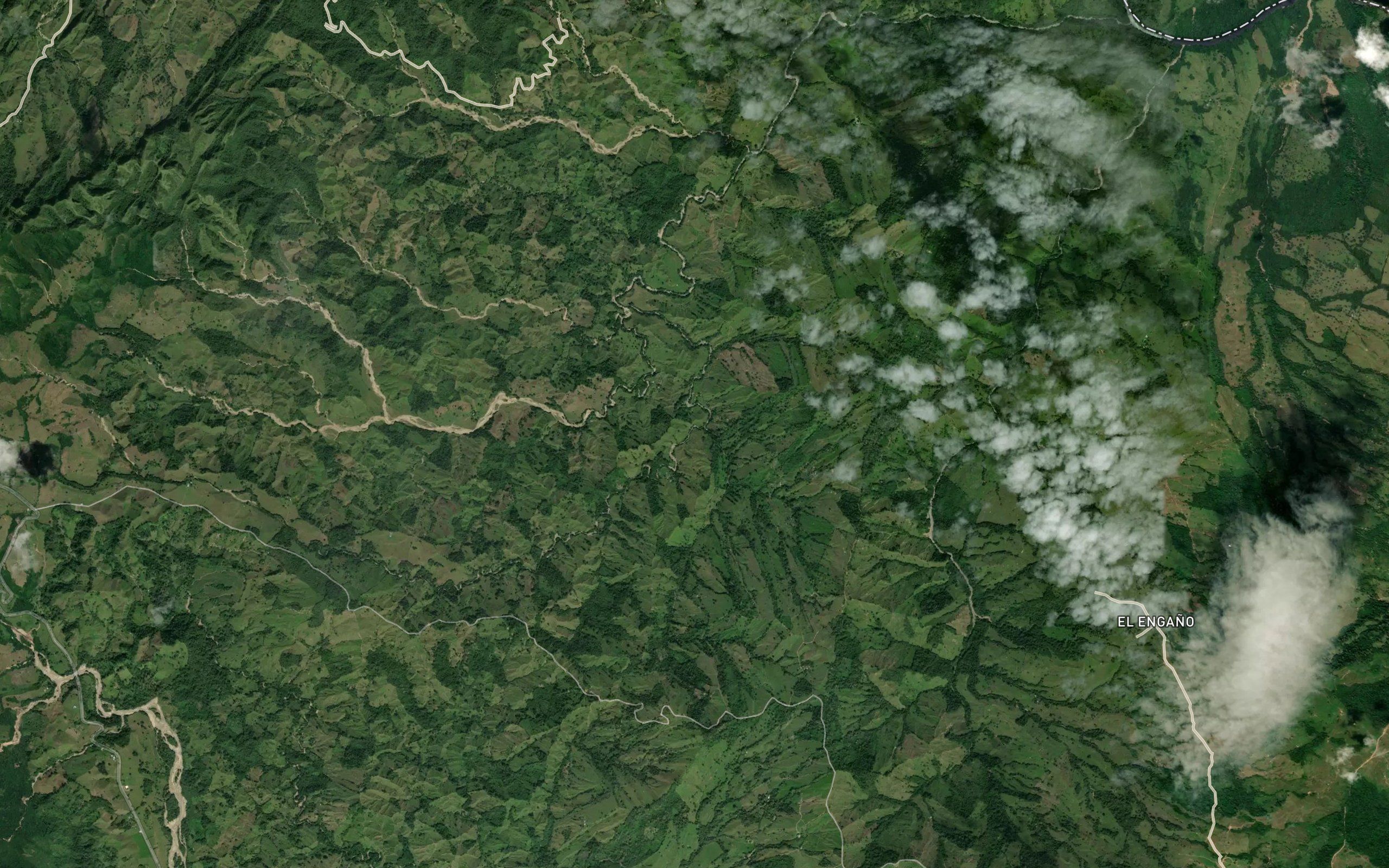 Quebrada Gazajujo