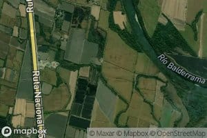 Rio del Pueblo Viejo