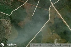 Castles Pond (historical)