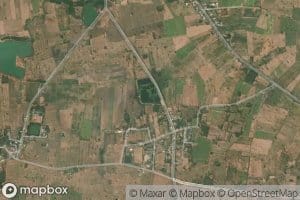 Ang Kep Nam Ban Nong Wai