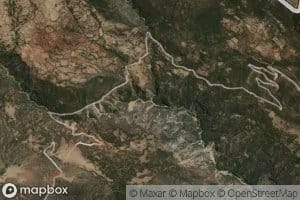 Quebrada Uchuyhuaycco