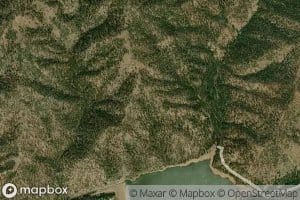 Granite Point Reservoir