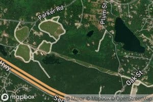Spruce Pond