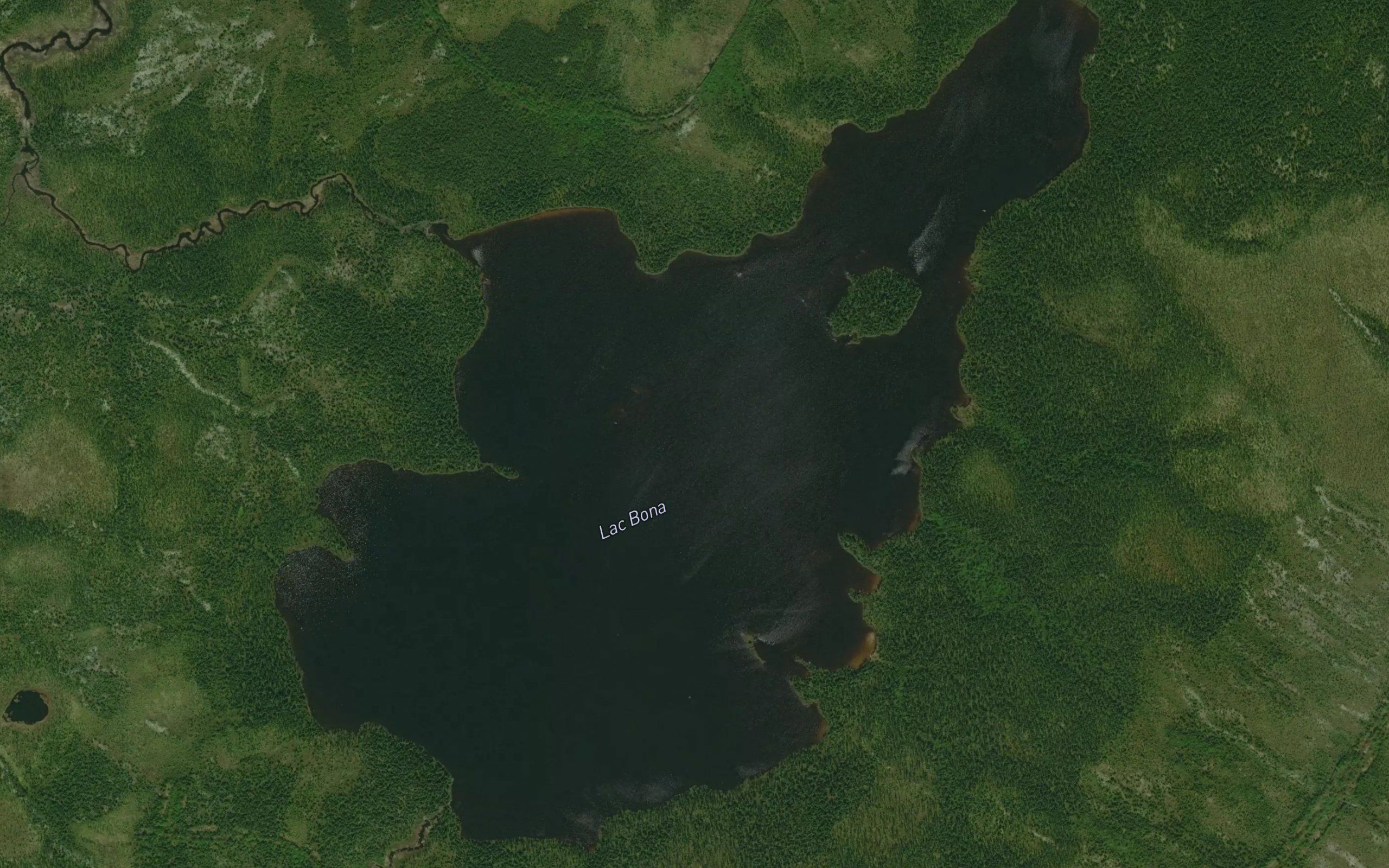 Lac Bona