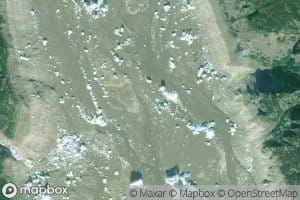 Strandline Lake