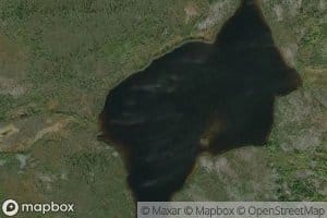Frederickson Lake