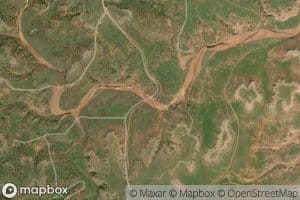 Dove Creek Spring