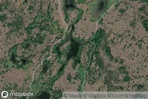 Blackhorse Lake