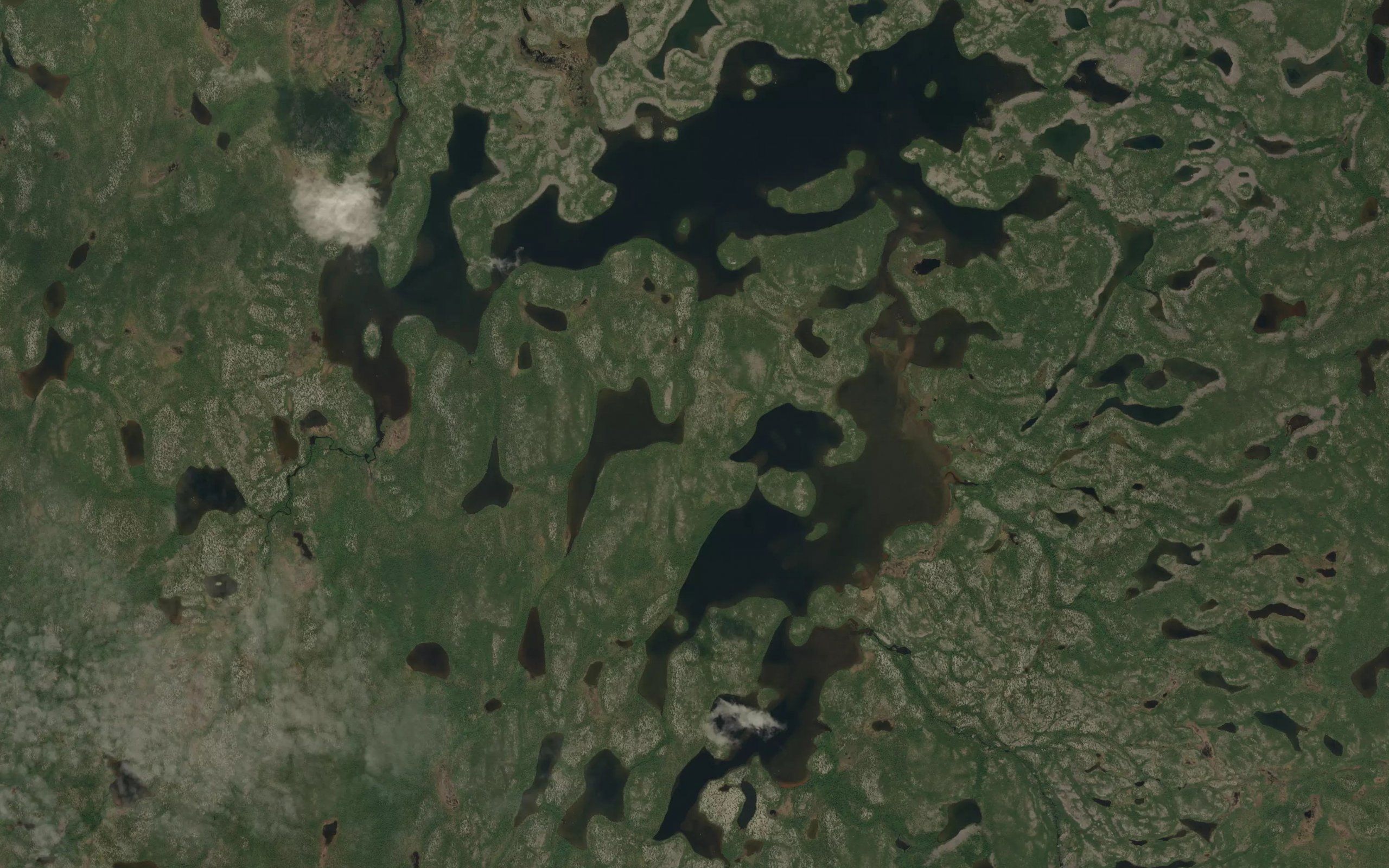 Lac Kasikaschi