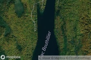 Lac Bouthillier