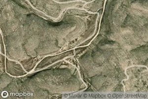 Pumpjack Creek