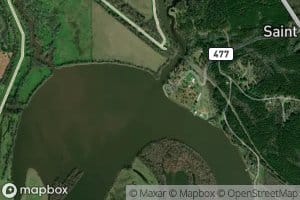 Saline Bayou