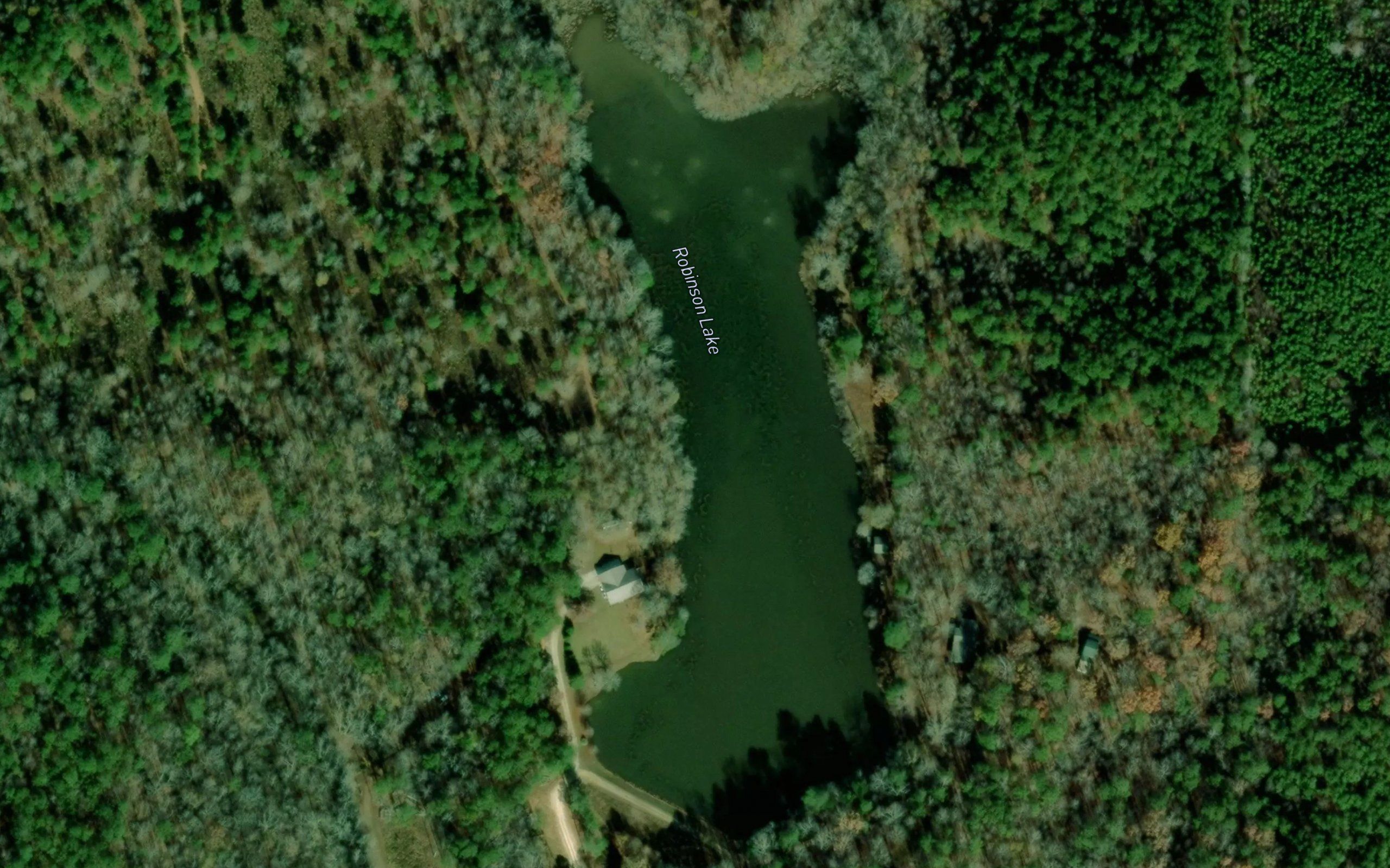 Robinson Lake