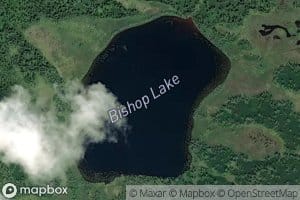 Bishop Lake
