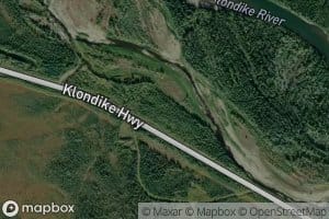Rabbit Creek